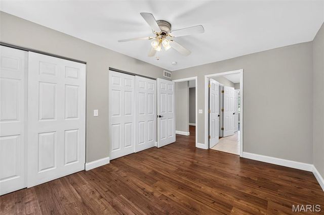 2440 Sunrise Drive, Barnhart, MO 63012