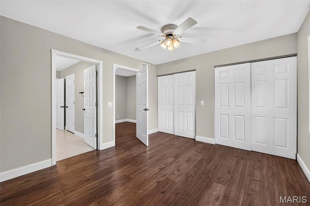 2440 Sunrise Drive, Barnhart, MO 63012