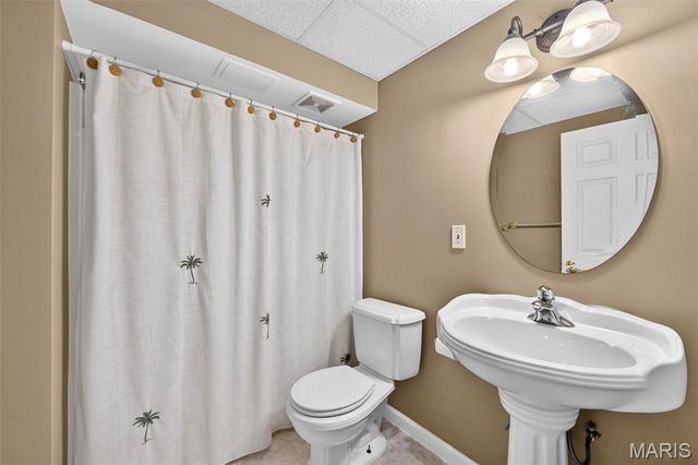 2440 Sunrise Drive, Barnhart, MO 63012