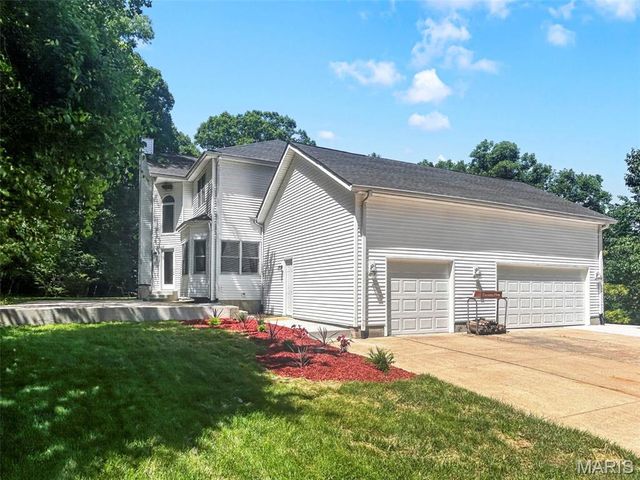 2440 Sunrise Drive, Barnhart, MO 63012