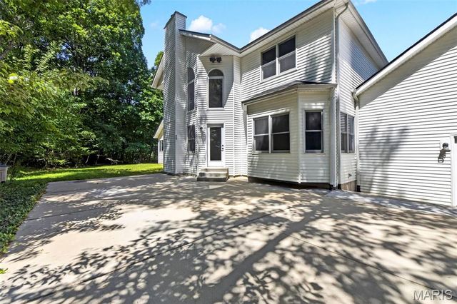 2440 Sunrise Drive, Barnhart, MO 63012