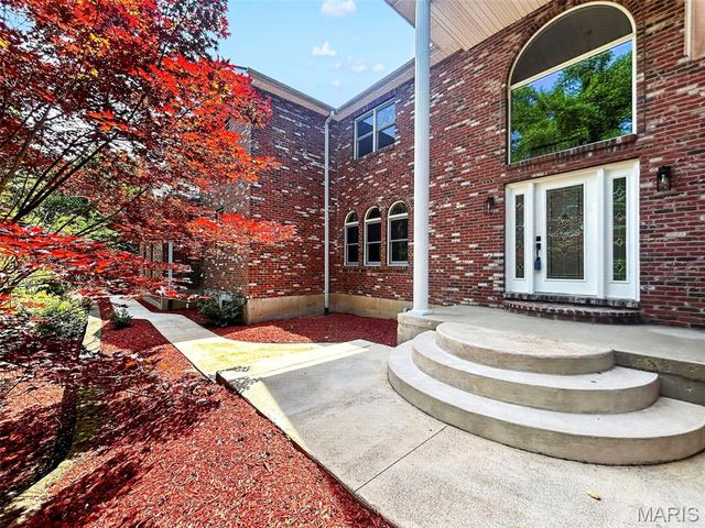 2440 Sunrise Drive, Barnhart, MO 63012