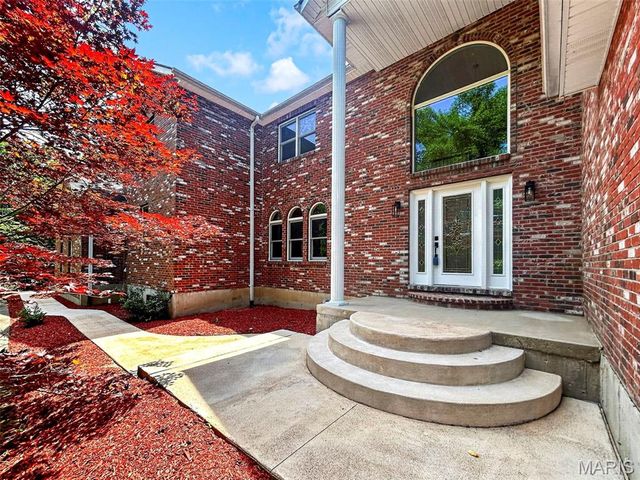 2440 Sunrise Drive, Barnhart, MO 63012