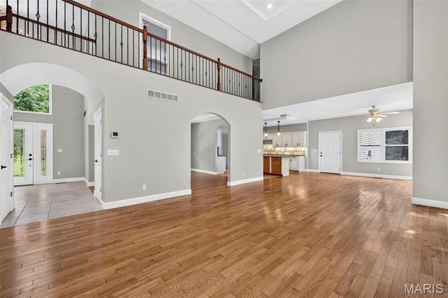 2440 Sunrise Drive, Barnhart, MO 63012