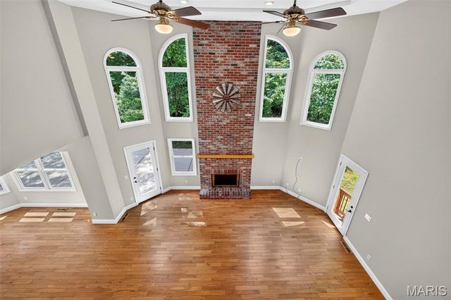 2440 Sunrise Drive, Barnhart, MO 63012