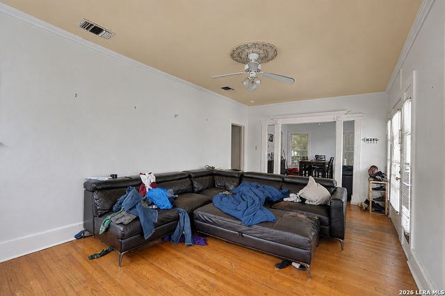 406 E Mulberry, San Antonio, TX 78212