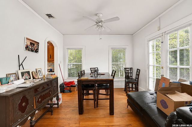 406 E Mulberry, San Antonio, TX 78212