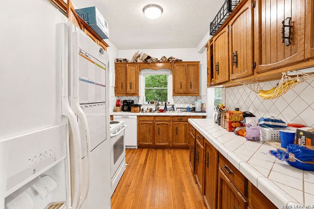 406 E Mulberry, San Antonio, TX 78212