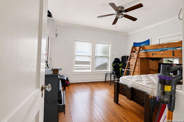 406 E Mulberry, San Antonio, TX 78212