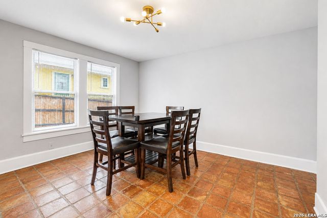 406 E Mulberry, San Antonio, TX 78212
