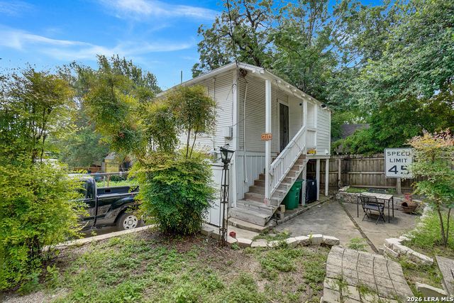 406 E Mulberry, San Antonio, TX 78212