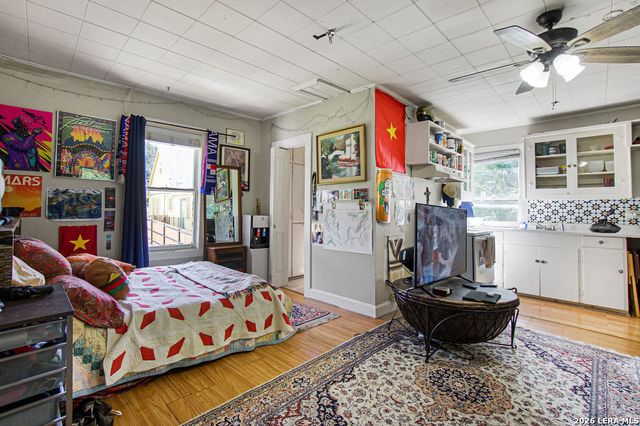 406 E Mulberry, San Antonio, TX 78212