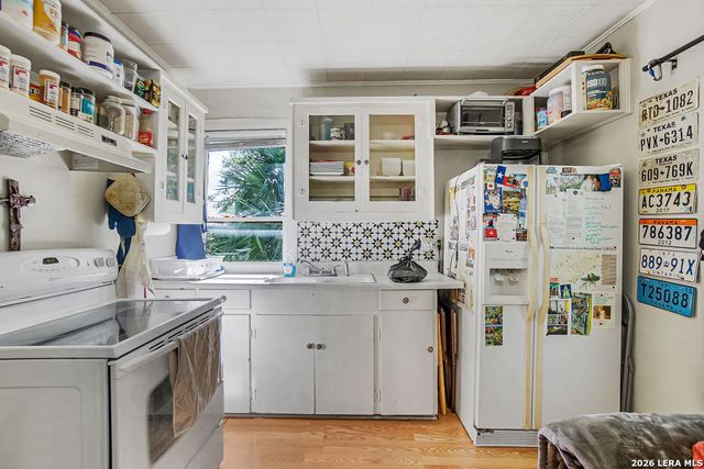 406 E Mulberry, San Antonio, TX 78212