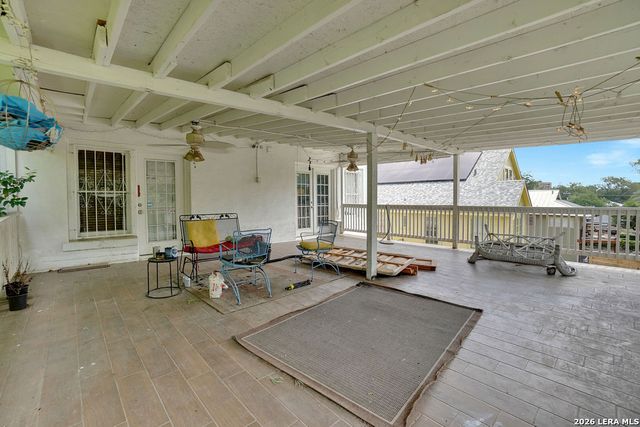 406 E Mulberry, San Antonio, TX 78212
