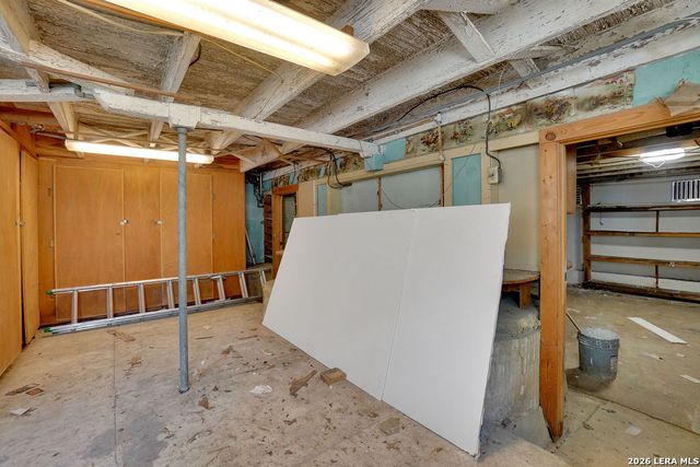 406 E Mulberry, San Antonio, TX 78212