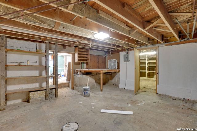 406 E Mulberry, San Antonio, TX 78212