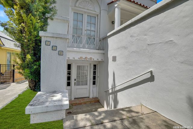 406 E Mulberry, San Antonio, TX 78212