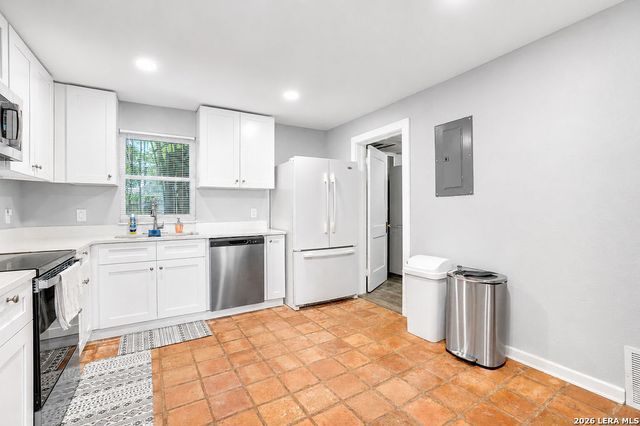 406 E Mulberry, San Antonio, TX 78212