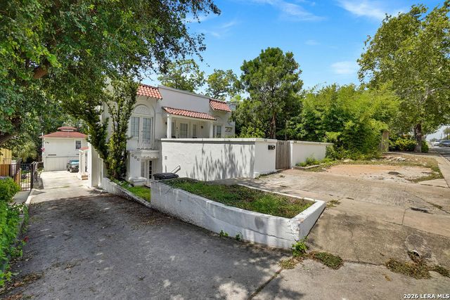 406 E Mulberry, San Antonio, TX 78212