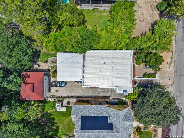 406 E Mulberry, San Antonio, TX 78212