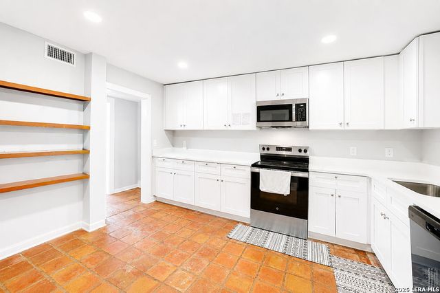 406 E Mulberry, San Antonio, TX 78212