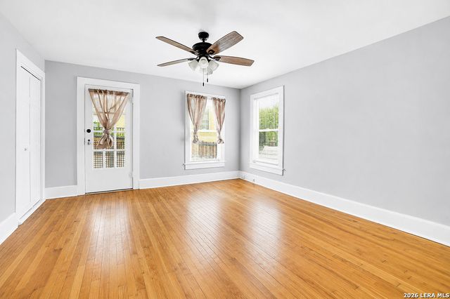 406 E Mulberry, San Antonio, TX 78212