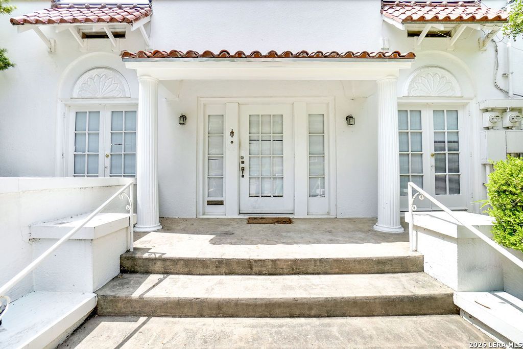 406 E Mulberry, San Antonio, TX 78212