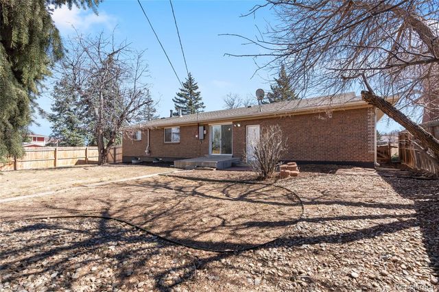 10679 Quivas Street, Northglenn, CO 80234