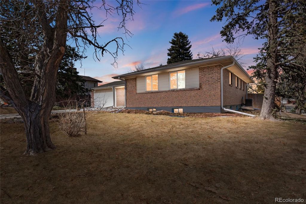 10679 Quivas Street, Northglenn, CO 80234