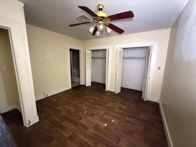 100 Smith Street, Naples, TX 75568
