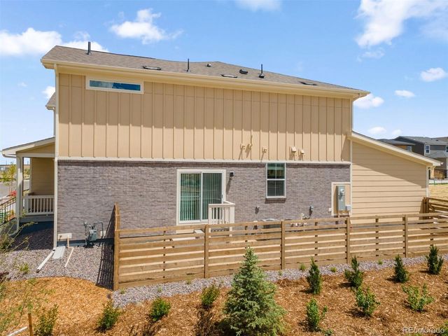 24116 E 53rd Drive, Aurora, CO 80019