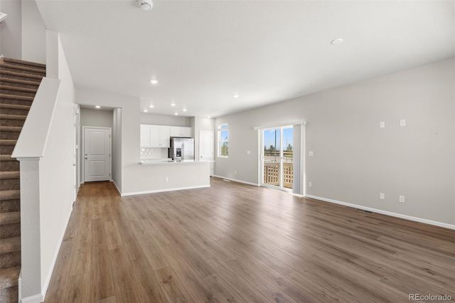 24116 E 53rd Drive, Aurora, CO 80019