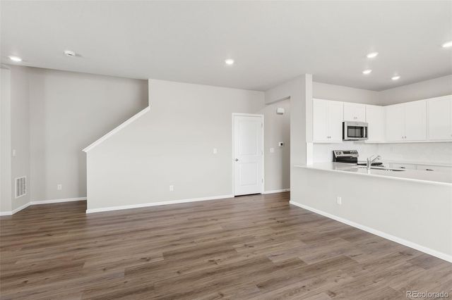 24116 E 53rd Drive, Aurora, CO 80019