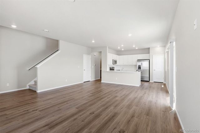24116 E 53rd Drive, Aurora, CO 80019