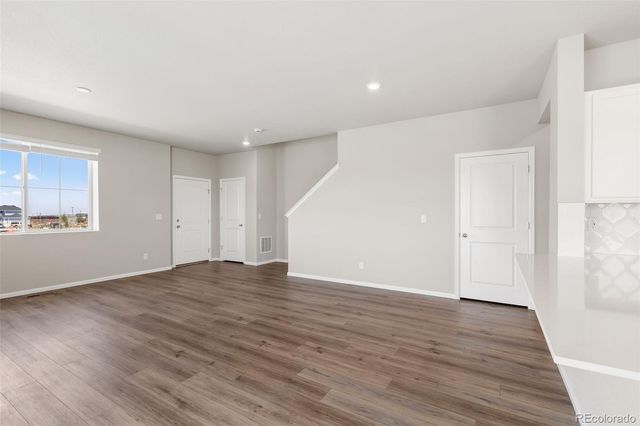 24116 E 53rd Drive, Aurora, CO 80019