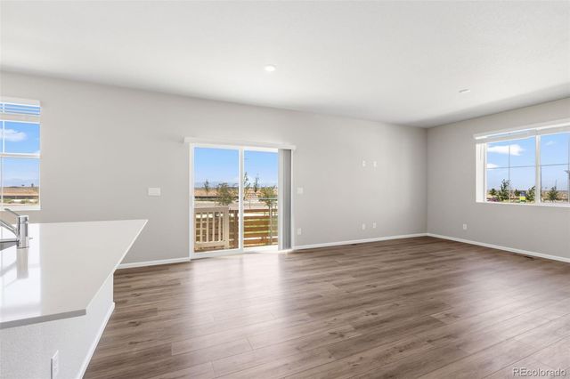 24116 E 53rd Drive, Aurora, CO 80019