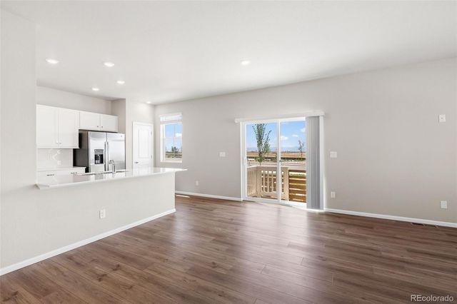 24116 E 53rd Drive, Aurora, CO 80019