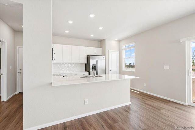 24116 E 53rd Drive, Aurora, CO 80019
