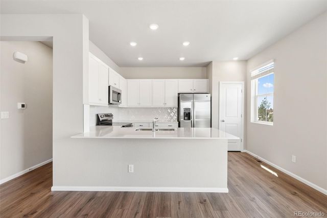 24116 E 53rd Drive, Aurora, CO 80019