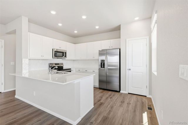 24116 E 53rd Drive, Aurora, CO 80019