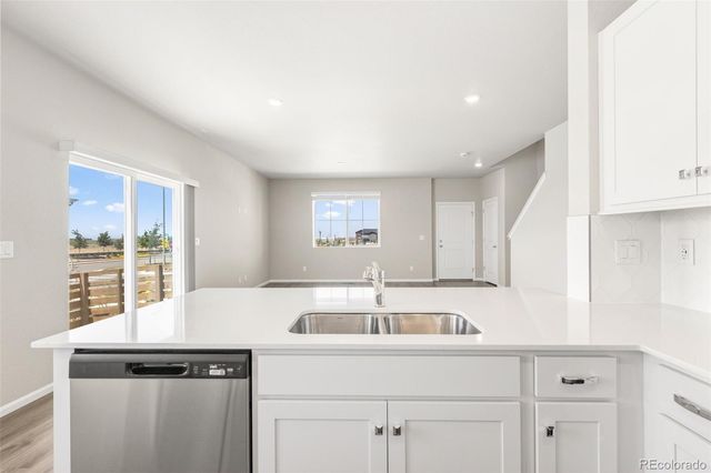 24116 E 53rd Drive, Aurora, CO 80019