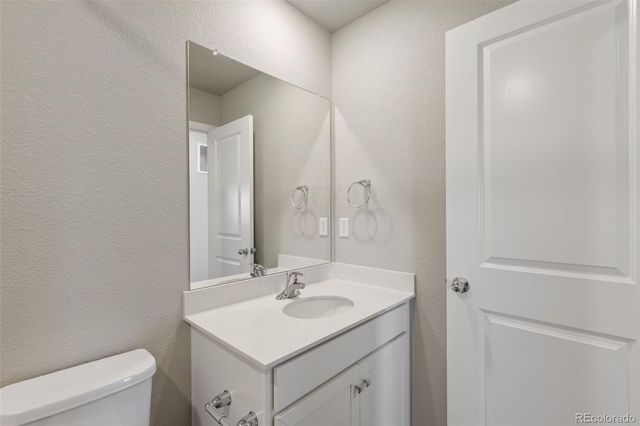 24116 E 53rd Drive, Aurora, CO 80019