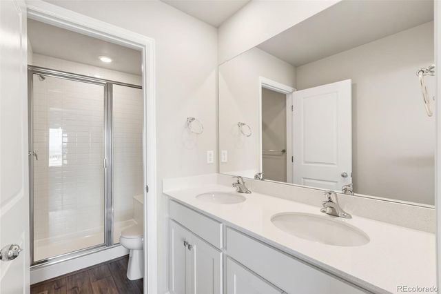 24116 E 53rd Drive, Aurora, CO 80019