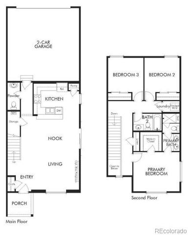 24116 E 53rd Drive, Aurora, CO 80019