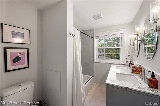 31617 Auburn Drive, Beverly Hills Village, MI 48025