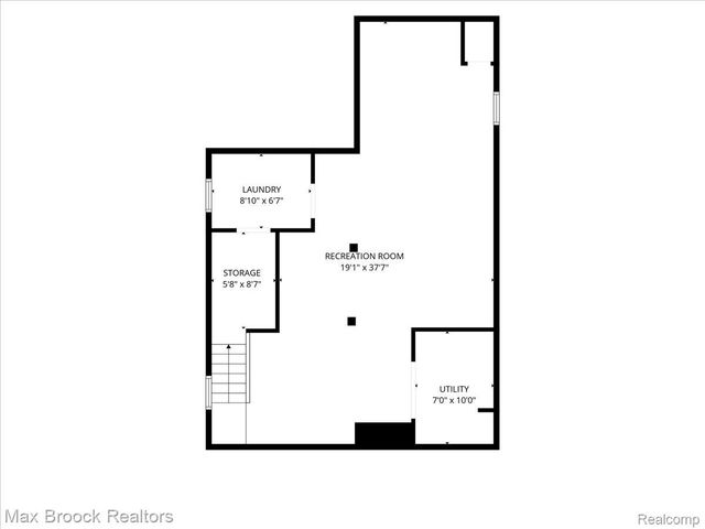 31617 Auburn Drive, Beverly Hills Village, MI 48025