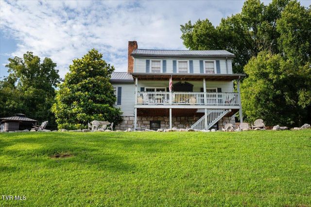 2248 Netherland Inn Road, Kingsport, TN 37660