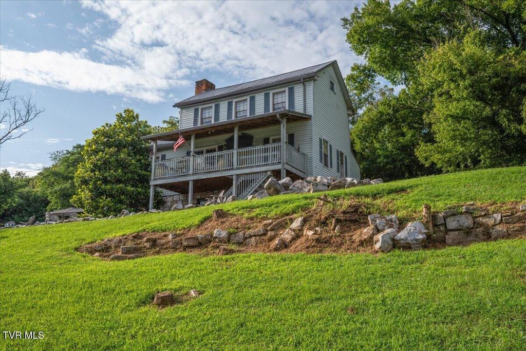 2248 Netherland Inn Road, Kingsport, TN 37660