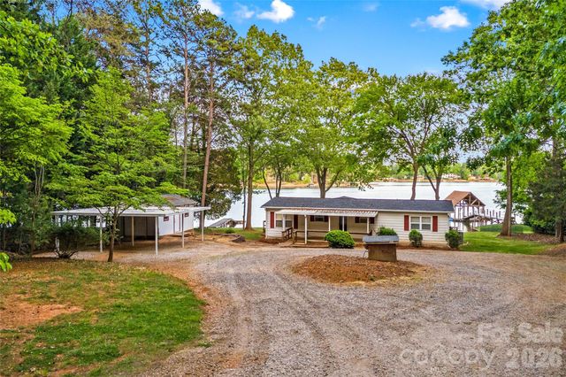 793 Kemp Road, Mooresville, NC 28117