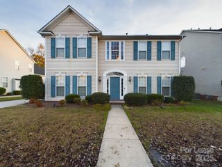 2628 NW Sunberry Lane, Concord, NC 28027